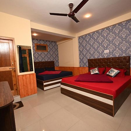 The Shalangco Villa Kullu Room photo